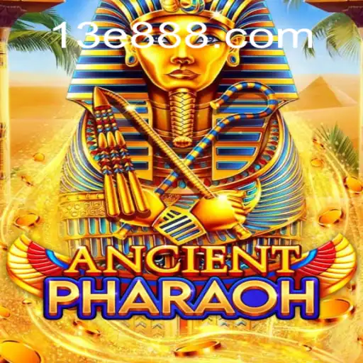 AncientPharaoh: O Jogo Estratégico que Conecta Civilizações Antigas