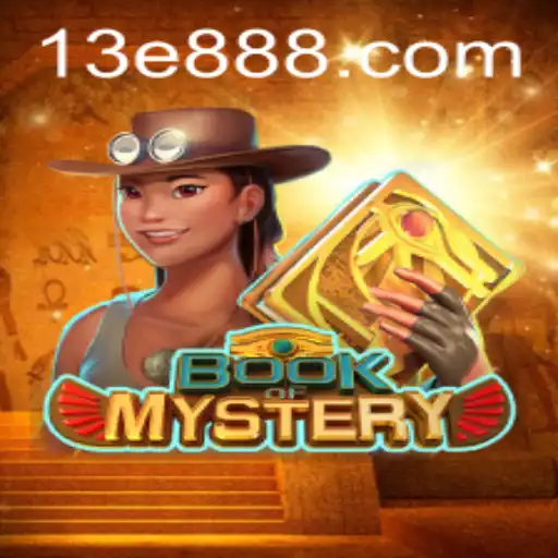 Descubra o Mundo Enigmático de BookofMystery