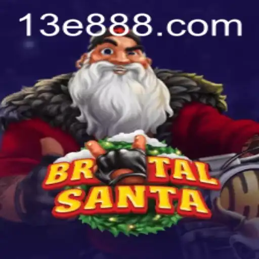 BrutalSanta: Uma Aventura Festiva de Ação