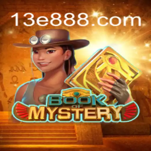 Descubra o Mundo Enigmático de BookofMystery