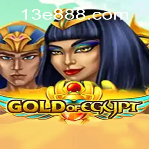 Explorando o Fascinante Universo do Jogo GoldOfEgypt