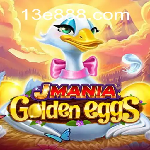Explorando o Mundo de JManiaGoldenEggs: Uma Odisseia de Descobertas