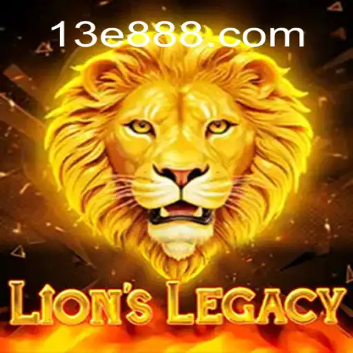 LionsLegacy: Explorando o Mundo do Jogo com a Estratégia 13e