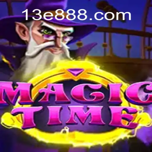 MagicTime: Uma Jornada ao Encanto do Jogo 13e