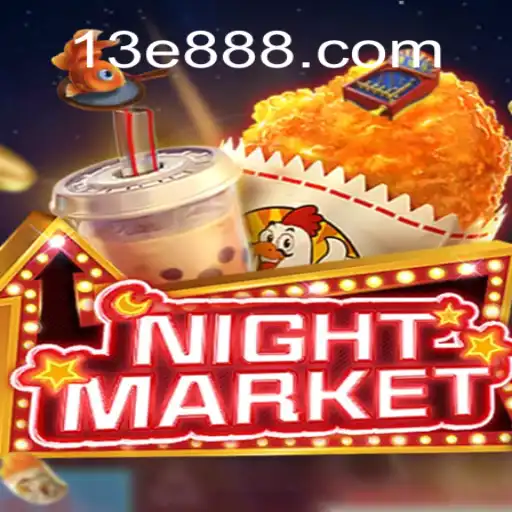 Descubra o Fascinante Jogo NIGHTMARKET: Uma Jornada Imersiva