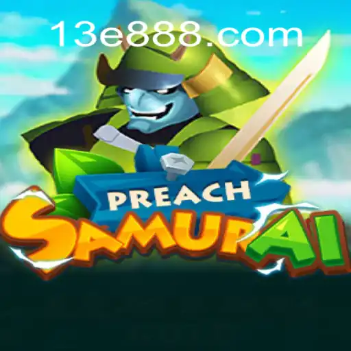 PreachSamurai: Um Jogo Inovador no Universo dos Samurais