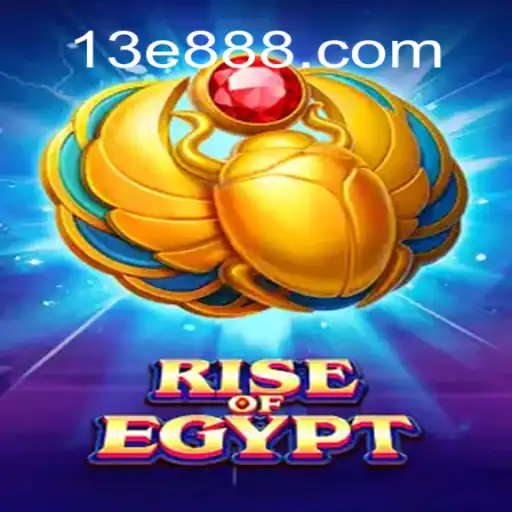 RiseOfEgypt: Descubra o Fascinante Mundo do Antigo Egito