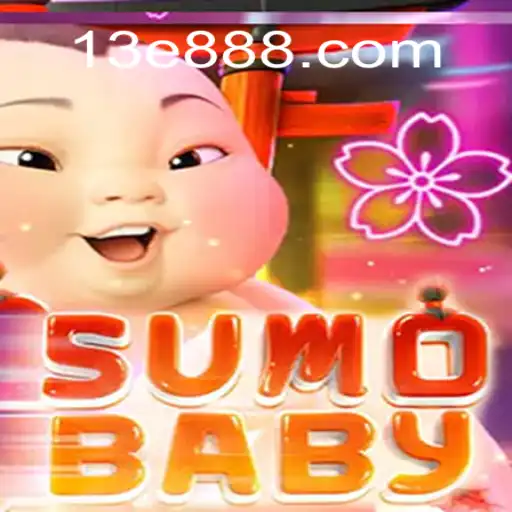 SumoBaby: Mergulhe no Mundo do Sumo com uma Reviravolta Divertida
