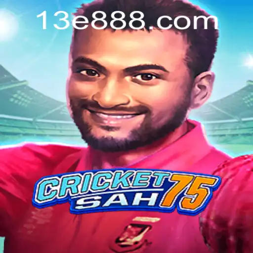 Descubra o Novo Mundo do Cricket com CricketSah75