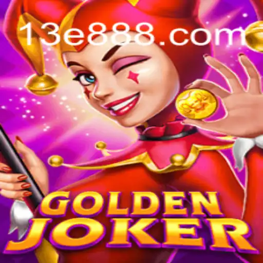 GoldenJoker: A Nova Sensação do Mundo dos Jogos