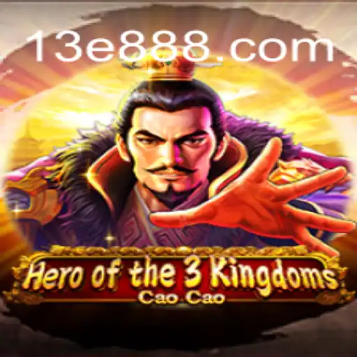 Descubra o Emocionante Mundo de Heroofthe3KingdomsCaoCao