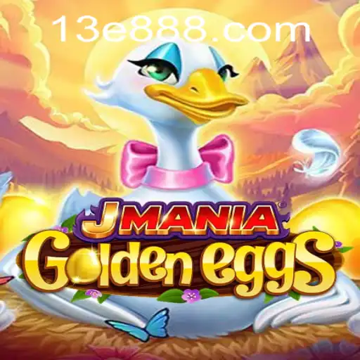 Explorando o Mundo de JManiaGoldenEggs: Uma Odisseia de Descobertas