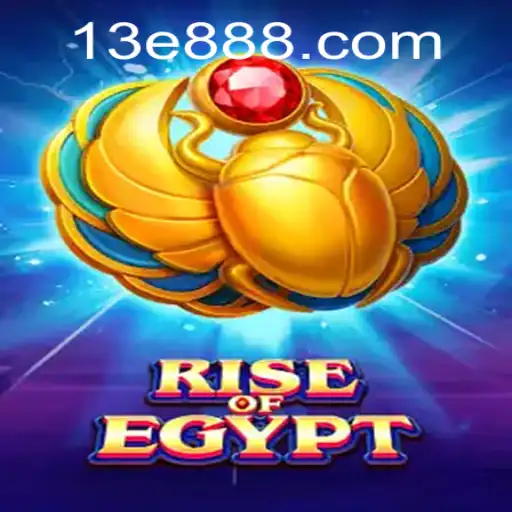 RiseOfEgypt: Descubra o Fascinante Mundo do Antigo Egito