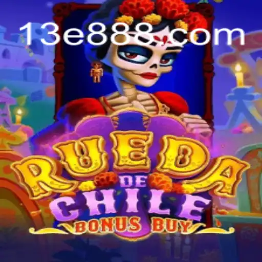 Explorando o Fascinante Mundo de RuedaDeChileBonusBuy com 13e