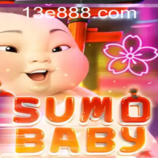 SumoBaby: Mergulhe no Mundo do Sumo com uma Reviravolta Divertida