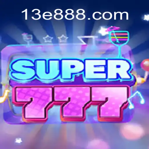 Explorando o Fascinante Mundo de Super777: O Jogo da Sorte com a Chave 13e