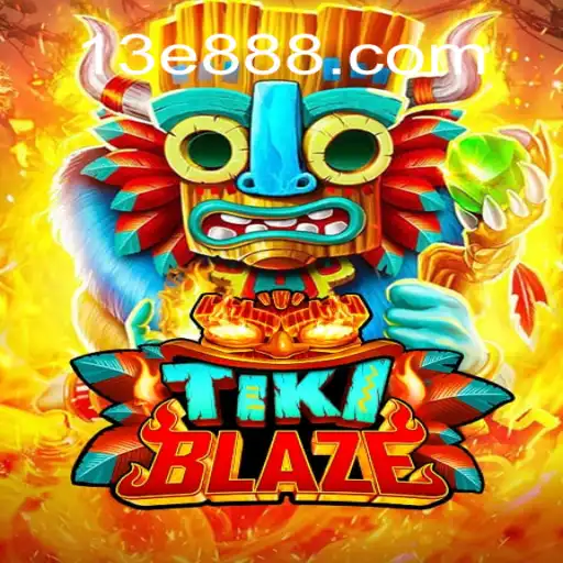 Descubra o Fascinante Mundo de TikiBlaze: Um Jogo de Estratégia Envolvente